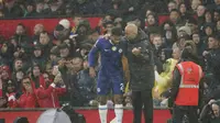 Terkikis Cedera: 11 Pemain Terancam Absen di Laga Burnley vs Chelsea