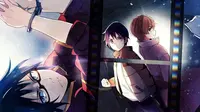 14 Judul Nomine Kodansha Manga Awards ke-40