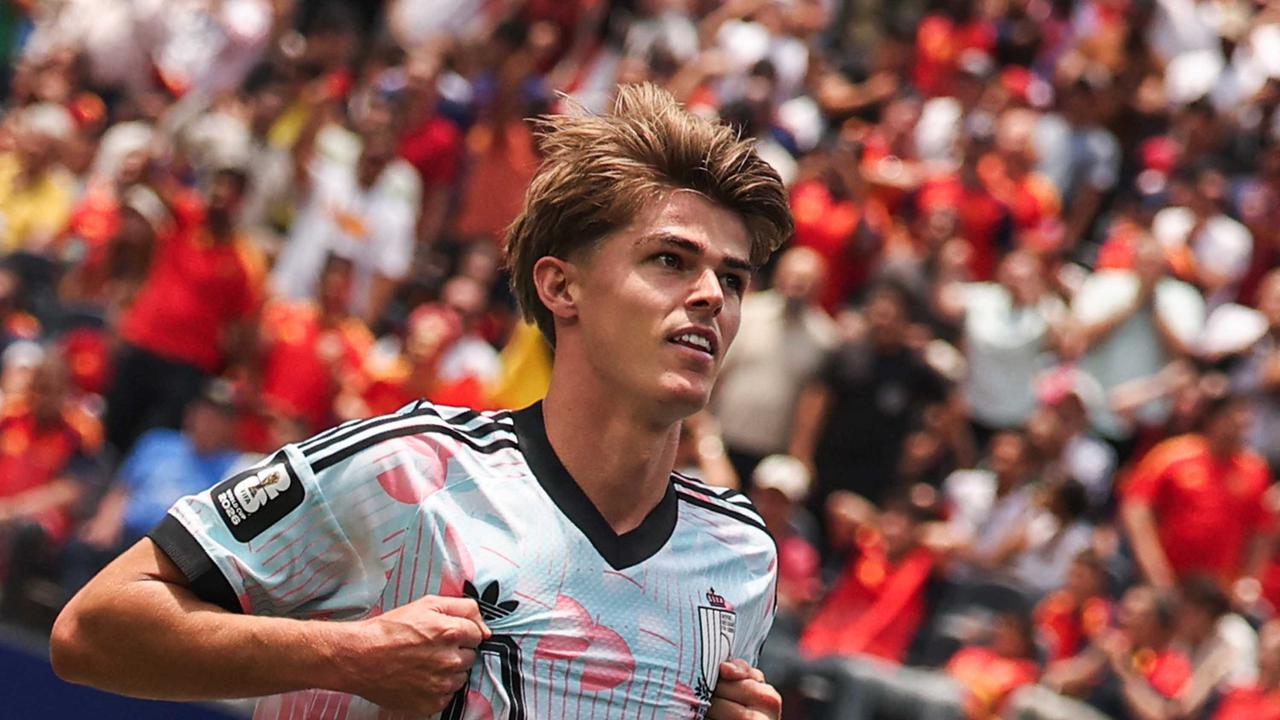 Merino Bawa Spanyol ke Semifinal Piala Dunia 2026