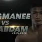 Kulabdam “Left Meteorite” Sor. Jor. Piek Uthai akan berhadapan dengan Sangmanee “The Million Dollar Baby” Klong SuanPluResort pada babak semifinal kedua  Turnamen ONE Bantamweight Muay Thai di Bangkok, Thailand. (ONE Championship)