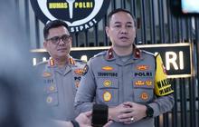 VIDEO: Alasan Polri Tarik Jenderal dari Kementerian Usai MK Larang Polisi di Jabatan Sipil