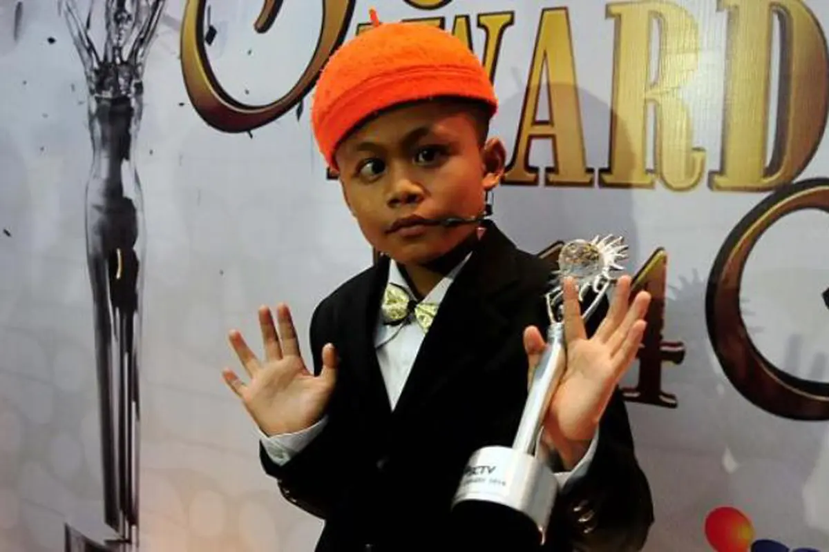 Gerobak Cinta Wakwaw