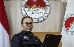 Perputaran Judi Online Tembus Rp 86,82 Triliun, Piala Dunia Picu Lonjakan