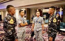 FOTO: APCS 2026 Bangun Kerja Sama Maritim dan Persaudaraan Global