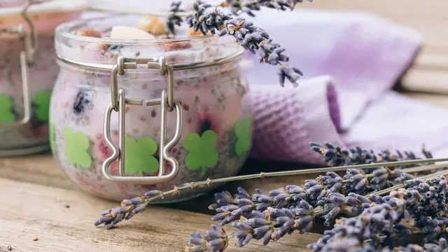 Resep olahan buah naga