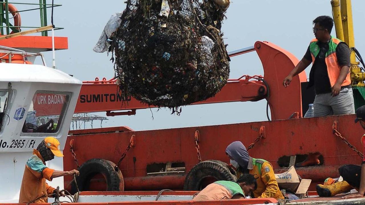 Ratusan Petugas Dikerahkan