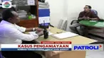 Polisi bebaskan pria yang diduga menganiaya istrinya di angkot hingga korban terjatuh dan tewas.