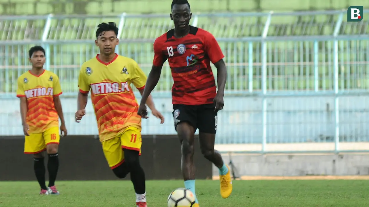 Makan Konate