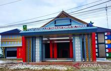 Wow, Kunjungan ke Perpustakaan Daerah Natuna Melonjak 50 Persen Lebih dalam 4 Bulan, Ini Rahasianya!