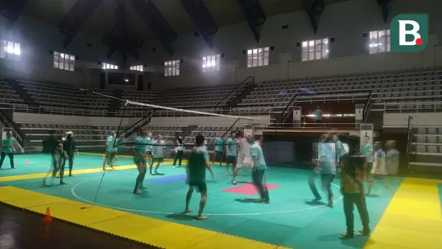 Pelatnas Pincak Silat