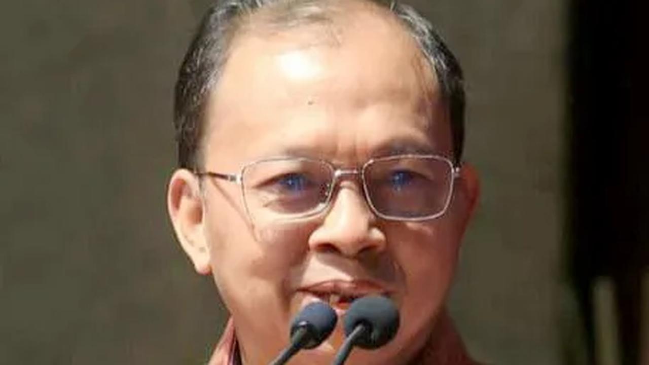 Koster Targetkan Ganjar-Mahfud Menang 95% di Bali: Jokowi Dukung PDIP atau Tidak, Bukan Urusan Saya