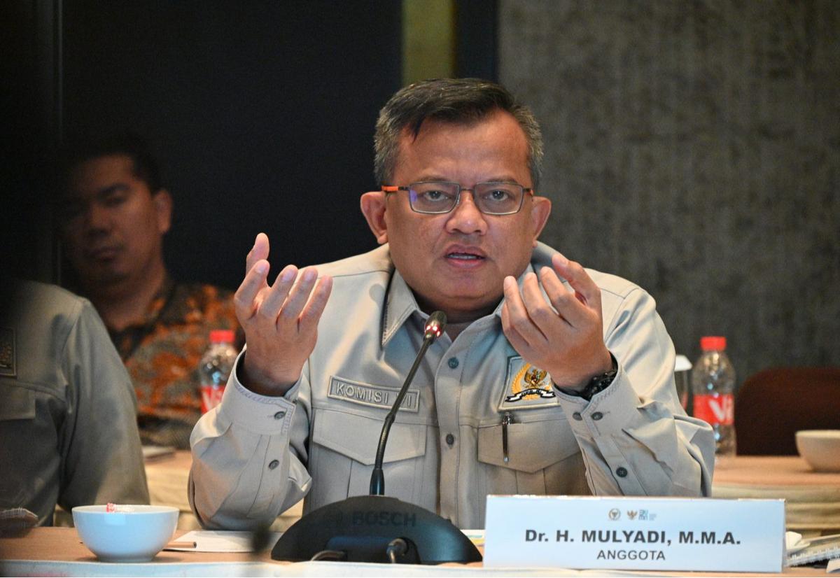 mulyadi gerindra