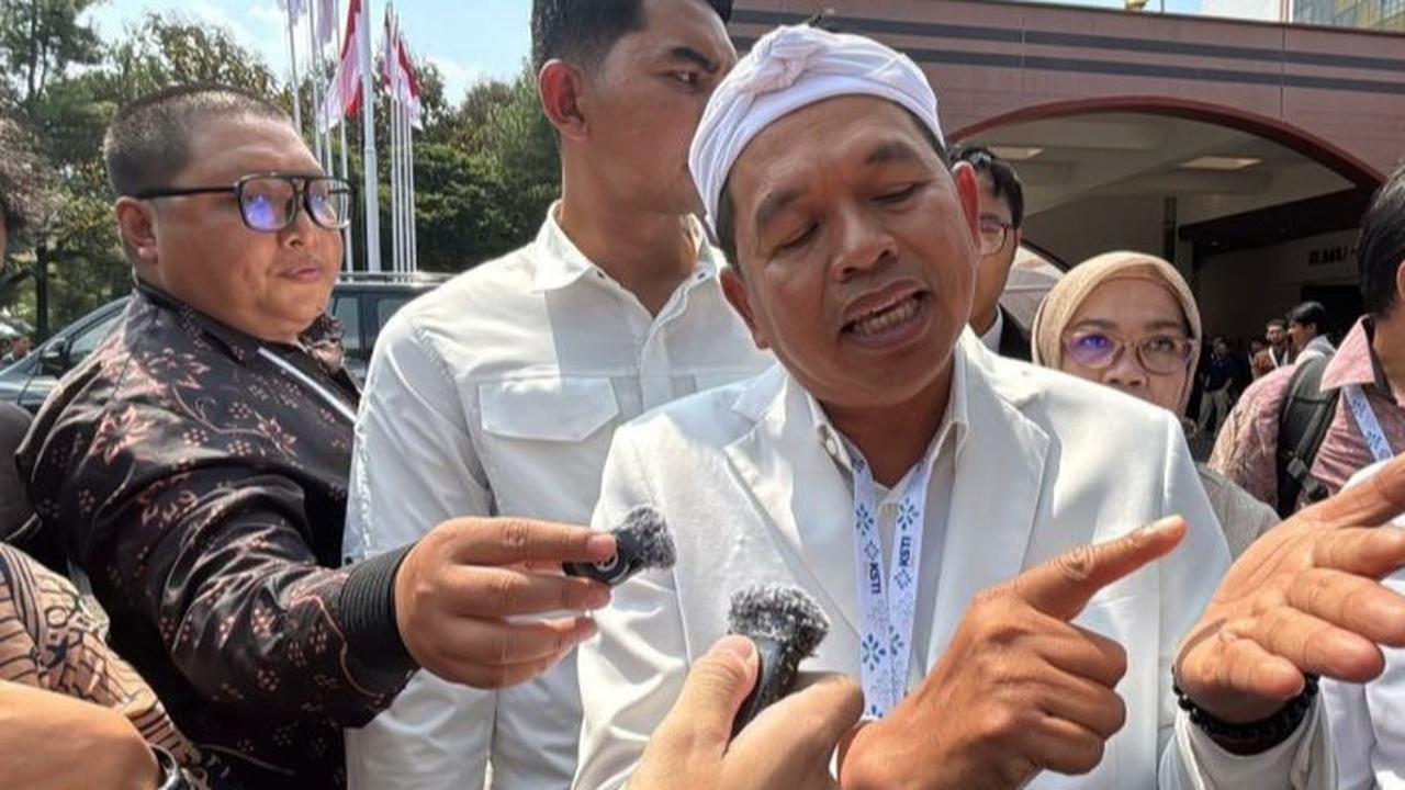 Banyak Kasus Keracunan MBG di Jabar, Gubernur Dedi Mulyadi Usul Program Disetop Sementara