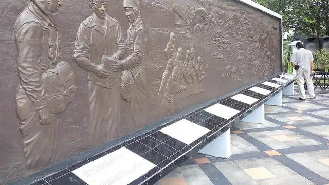 Monumen TNI AU