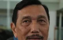 Luhut: Saya akan Tetap Loyal pada Pak Jokowi Sampai Dia Tak Butuh Saya