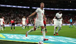 Hasil UEFA Nations League: Brace Harry Kane Bawa Inggris Bungkam Rep Ceska, Spanyol Kalahkan 10 Pemain Kroasia