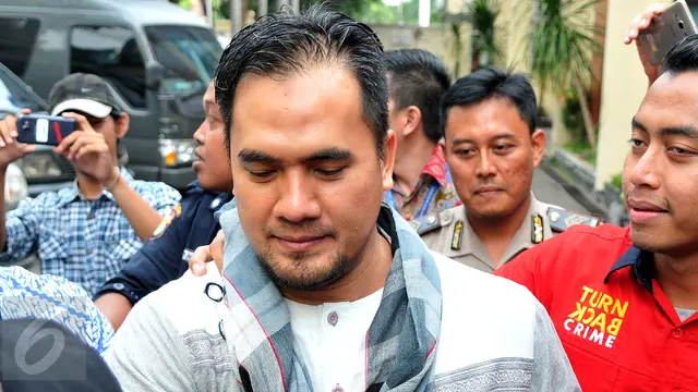 Saipul Jamil