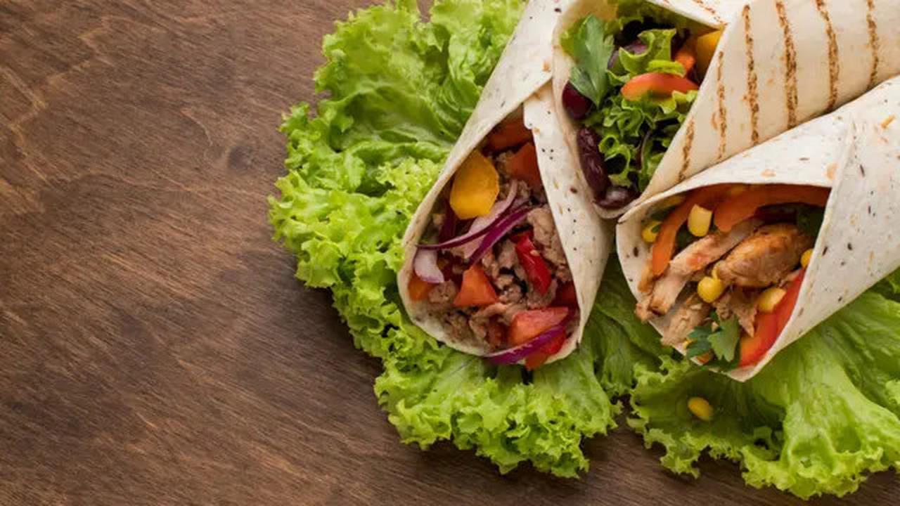 Menu Diet Rendah Kalori yang Lezat dan Mudah Disiapkan