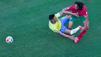 Top 3 Berita Bola: Pelajaran Berharga untuk Selecao usai Brasil vs Maroko