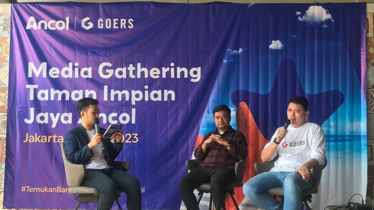 Ancol berikan inovasi bagi pengunjung setianya