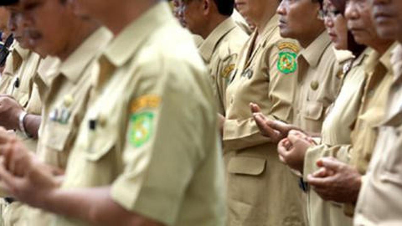 Perbaikan pengelolaan anggaran justru diprotes