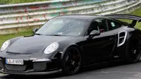 GT2 Jadi Porsche 911 Tercepat