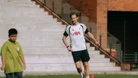 Perdana ke Indonesia, Sami Hyypia Ajang Suporter Liverpool Nostalgia Final Liga Champions