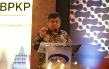 Kepala BPKP Jawab Kabar Namanya Masuk Jadi Pansel Capim KPK