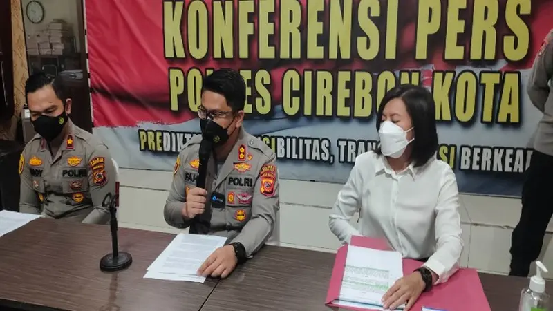 Belum Terbukti Malah Jadi Tersangka, Penjelasan Polisi Terkait Nurhayati Pelapor Korupsi Kepala Desa Cirebon