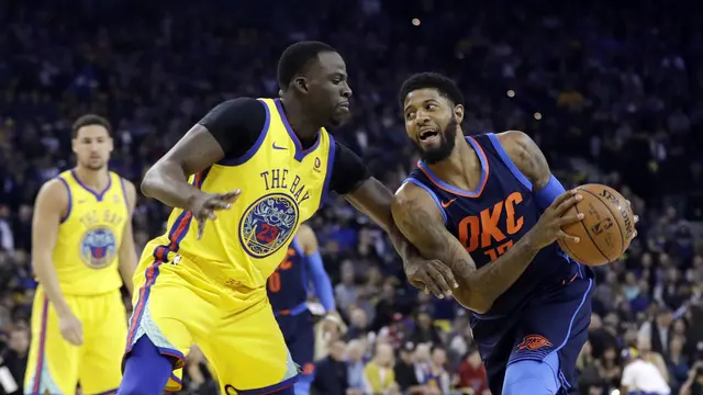 Draymond Green