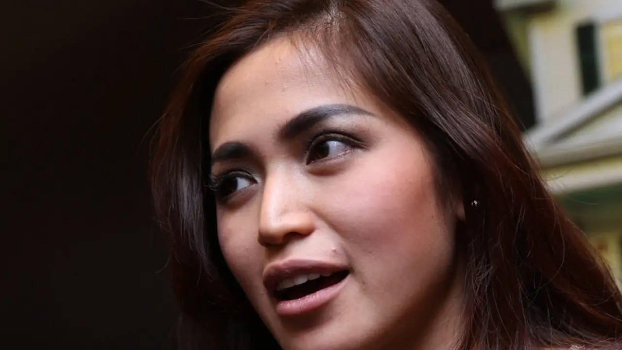 Jessica Iskandar