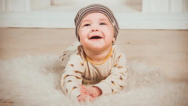 Baby