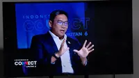 Wamen Sudaryono Curhat Dapat 30 Ribu Pesan WhatsApp Imbas Viral di TikTok