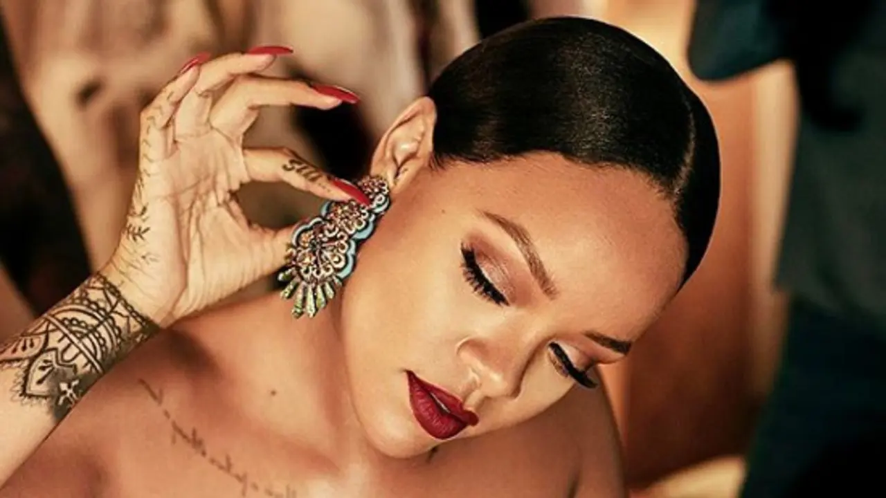 Rihanna