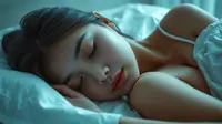 12 Arti Mimpi Menangis, Bisa Tanda Kamu Kesepian