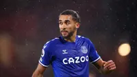 Top Scorer Liga Inggris: Mohamed Salah Masih Teratas, Dominic Calvert-Lewin Terus Bersaing