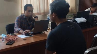 10 Kali Lecehkan Perempuan dengan Modus Pegang Pantat, Pria di Bali Akhirnya Tertangkap 