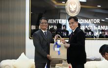Menko Yusril dan Dubes Filipina Buka Dialog Transfer Narapidana WNI Taufiq Rifqi