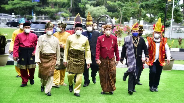 Gubernur Sumut, Edy Rahmayadi