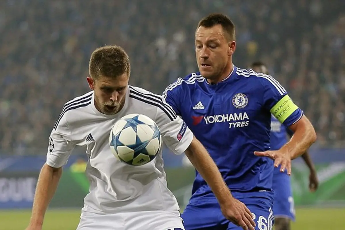 John Terry
