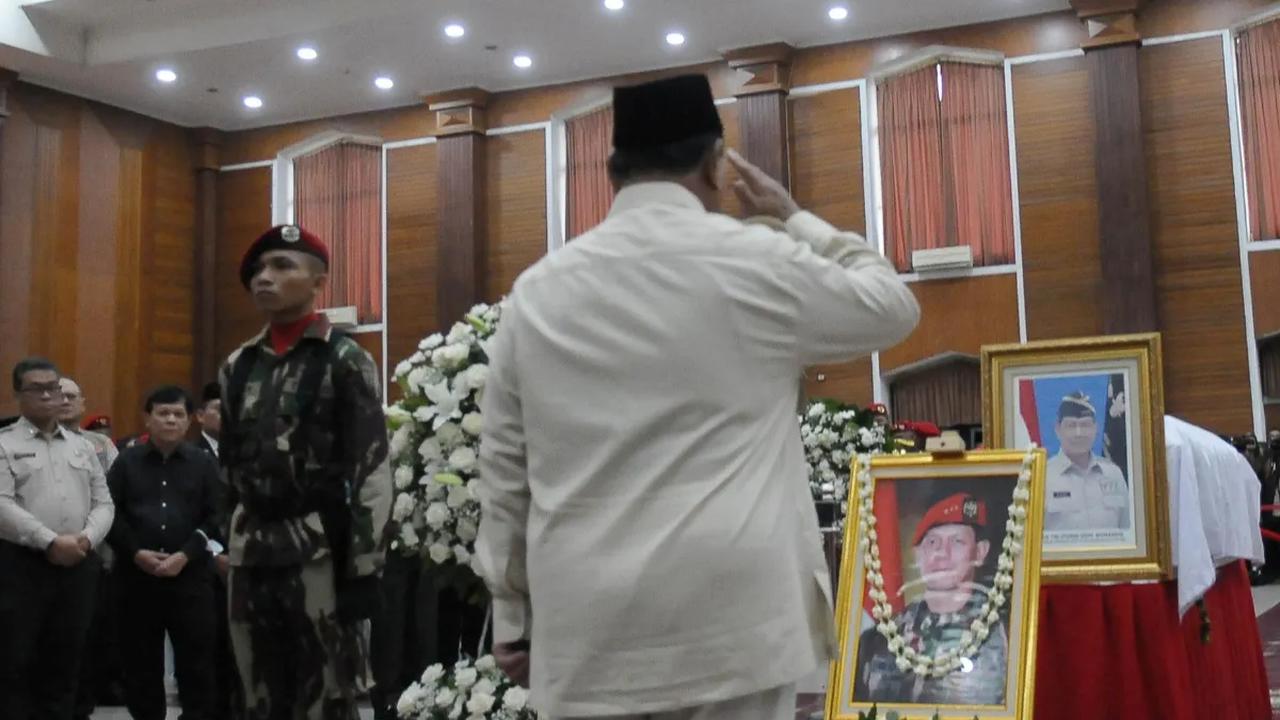 Dok. Istimewa