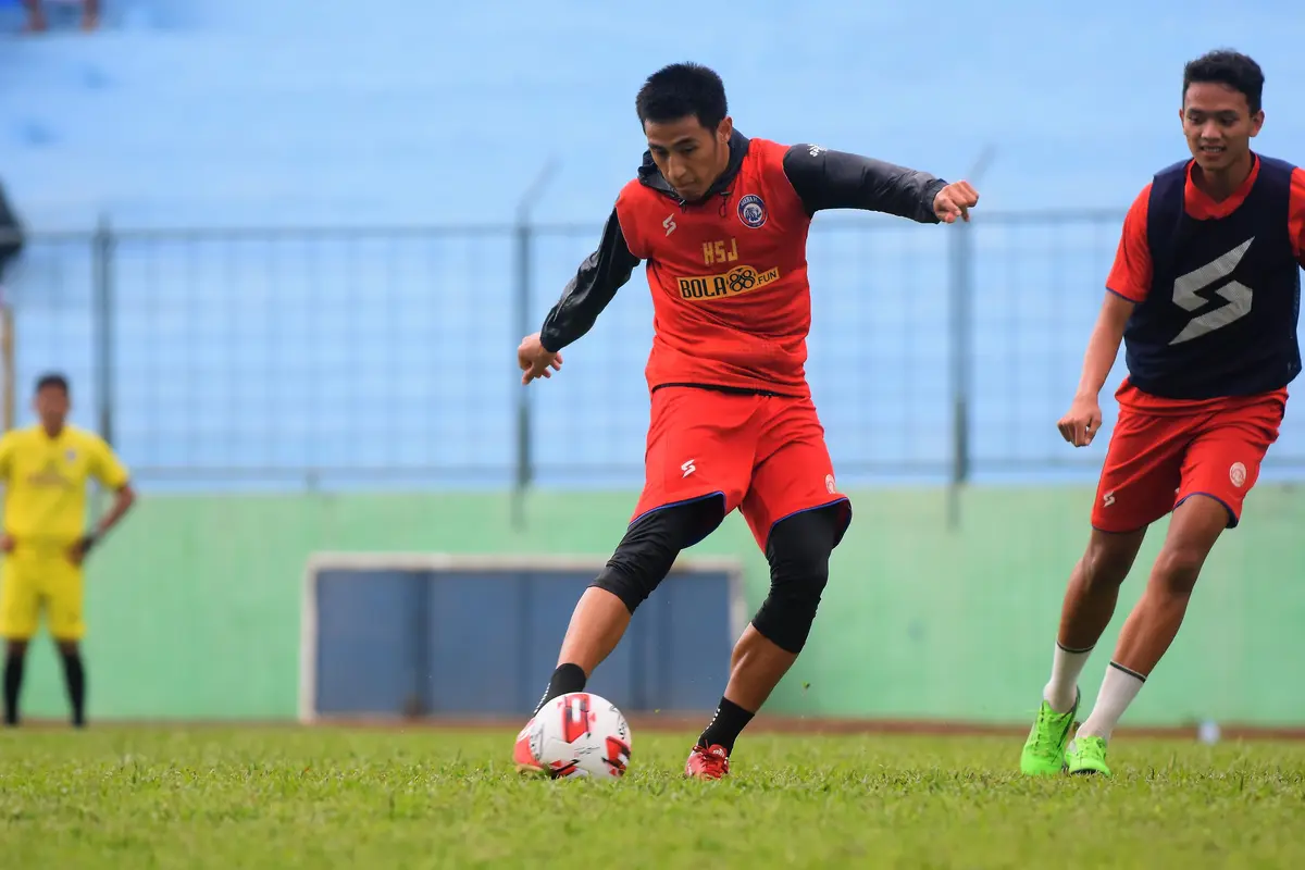 Hanif Sjahbandi