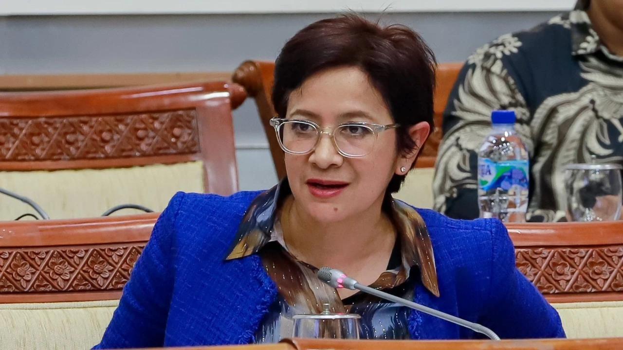 Sudah 64 PSE Lapor ke Komdigi, Nurul Arifin Berharap Angkanya Terus Meningkat