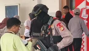DPR Desak Penggeledahan BPN Bogor Bisa Bongkar Mafia Tanah