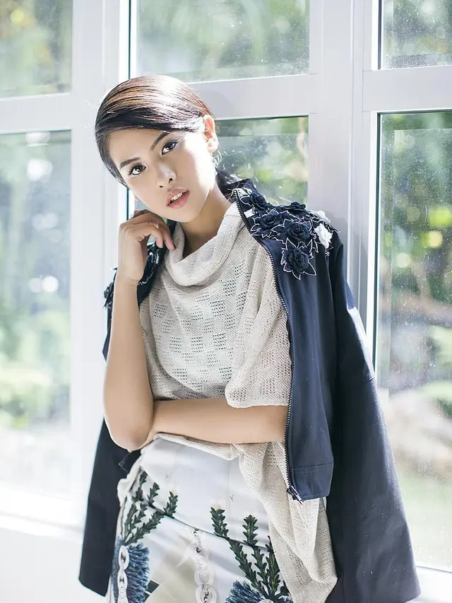 maudy ayunda