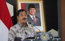 Profil Agus Andrianto, Menteri Imigrasi yang Copot Semua Petugas Imigrasi Bandara Soekarno-Hatta Buntut Pungli WNA China
