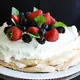 Ilustrasi Cara Membuat Whipped Cream (Sumber: Pixabay)