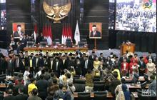 Daftar Lengkap Struktur Sembilan Fraksi DPRD DKI Jakarta Periode 2024-2029