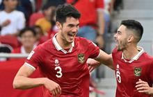 Elkan Baggott Masuk Daftar Panggilan Timnas Indonesia Besutan John Herdman untuk FIFA Series 2026