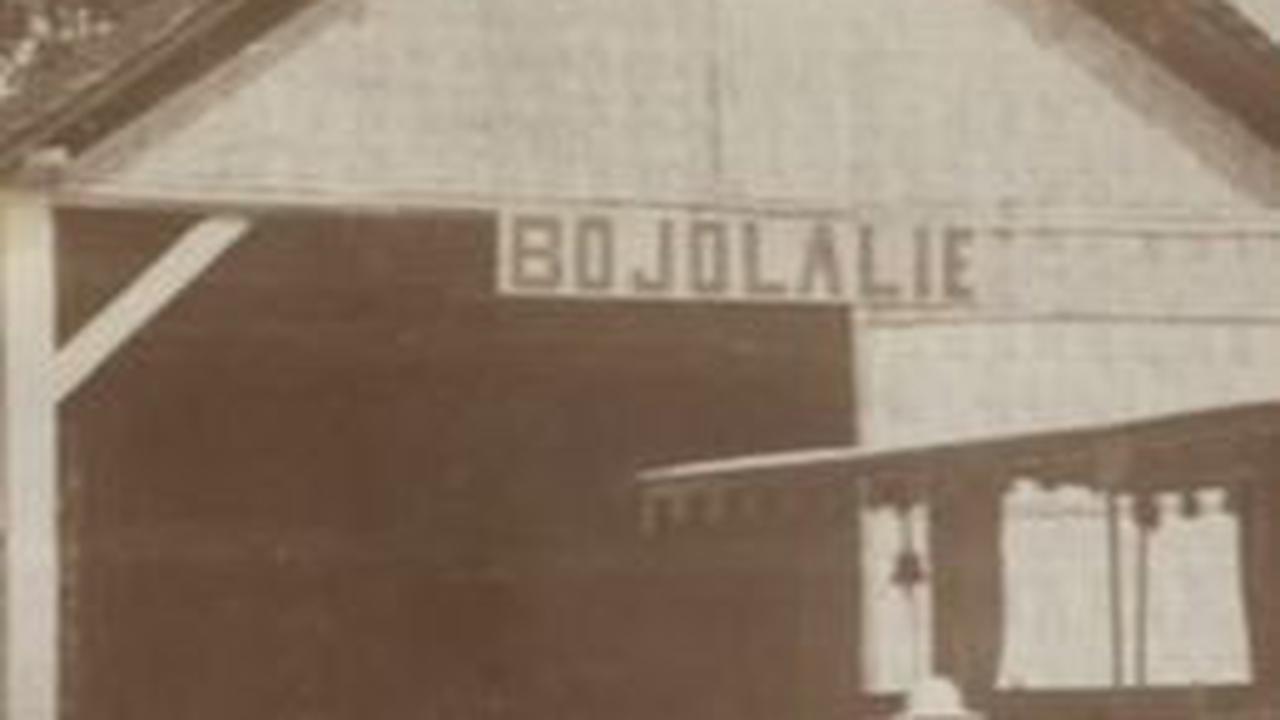Dulu Ditarik dengan Tenaga Kuda, Ini Sejarah Jalur Kereta Api Solo-Boyolali